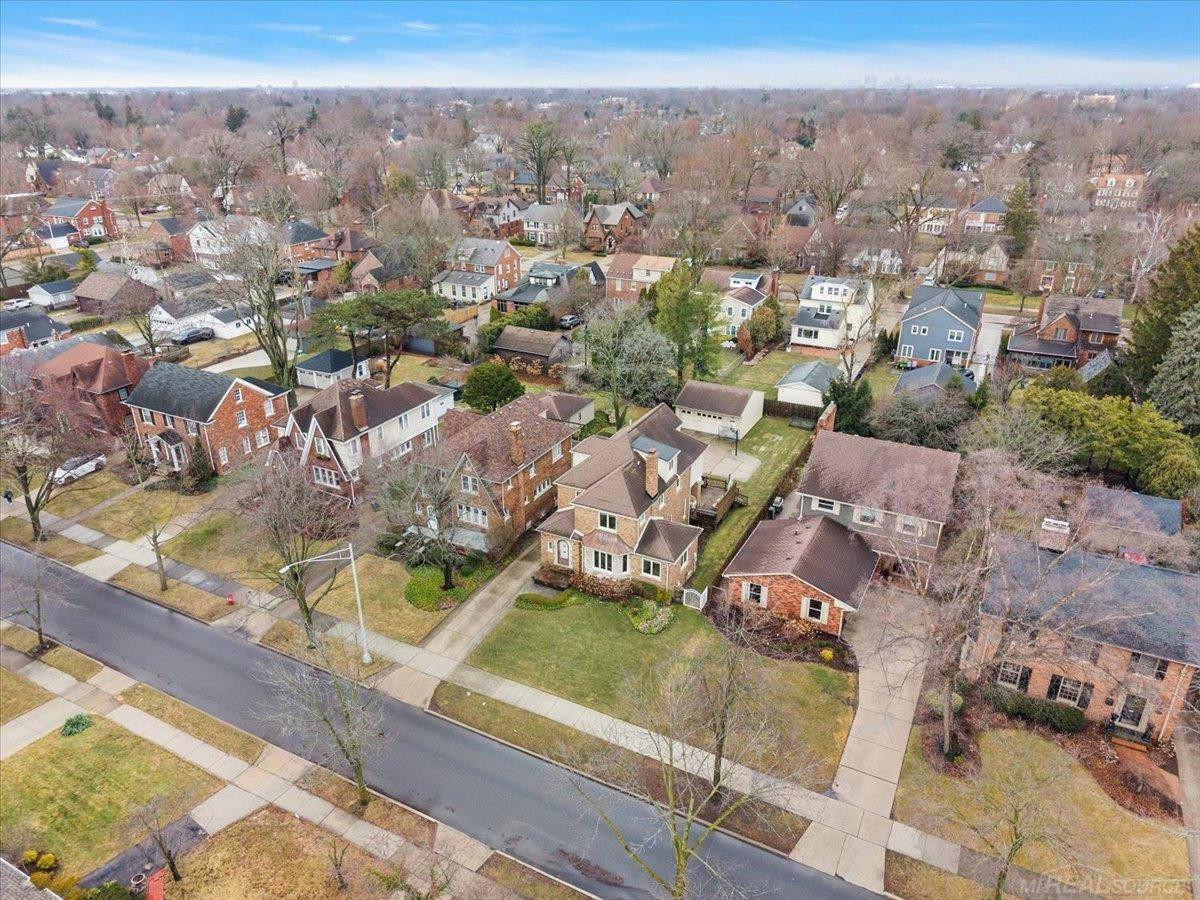 719 Fisher Road, Grosse Pointe, MI 48230 — Photo 5