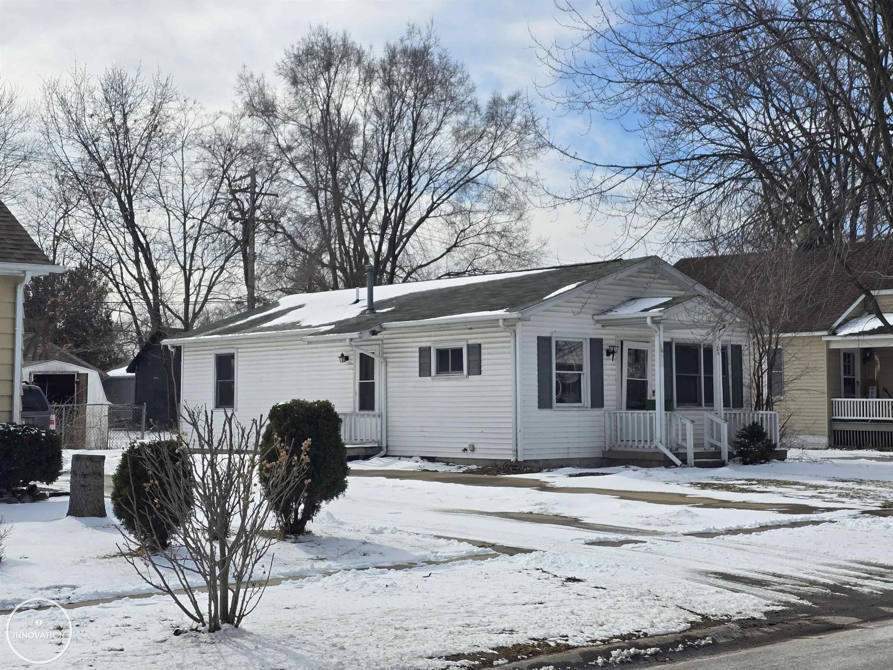 1026 Bancroft Street, Port Huron, MI 48060 — Photo 2