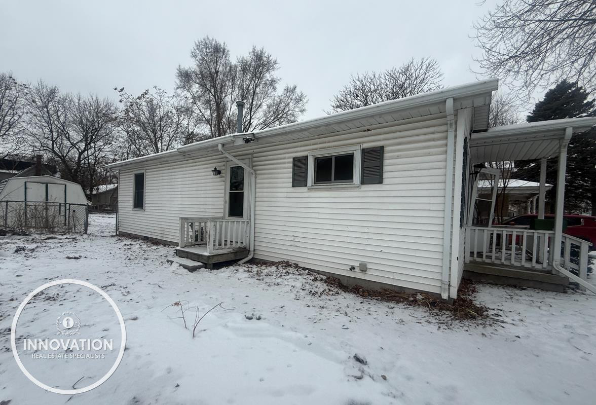 1026 Bancroft Street, Port Huron, MI 48060 — Photo 3
