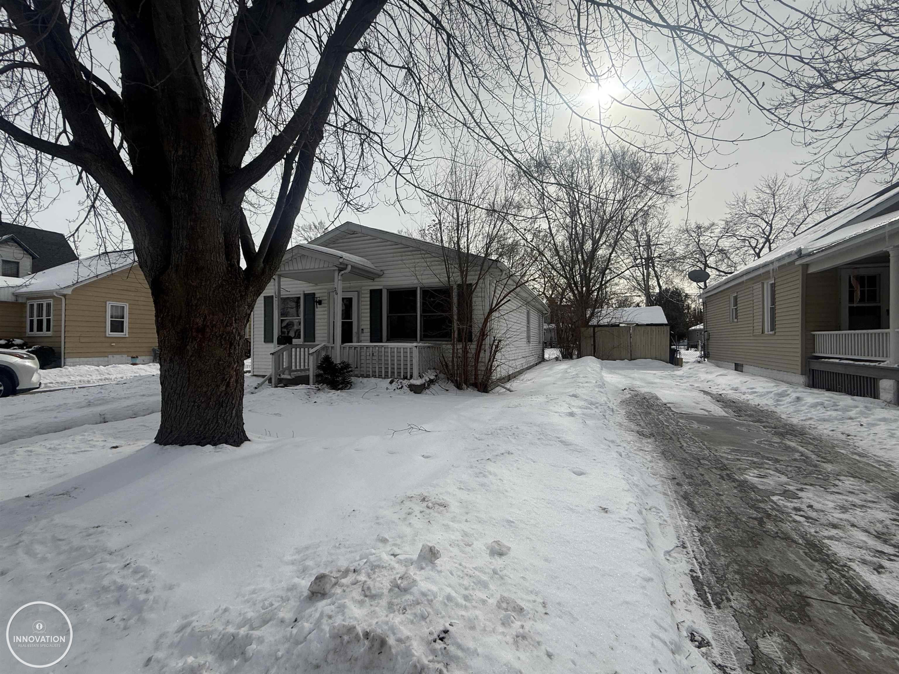 1026 Bancroft Street, Port Huron, MI 48060 — Photo 4