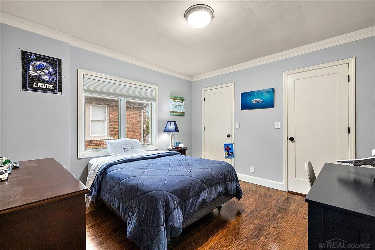719 Fisher Road, Grosse Pointe, MI 48230 — Photo 27