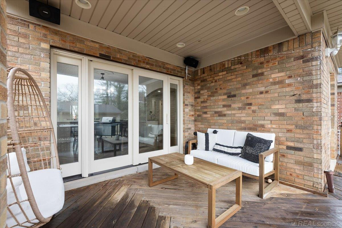 719 Fisher Road, Grosse Pointe, MI 48230 — Photo 49
