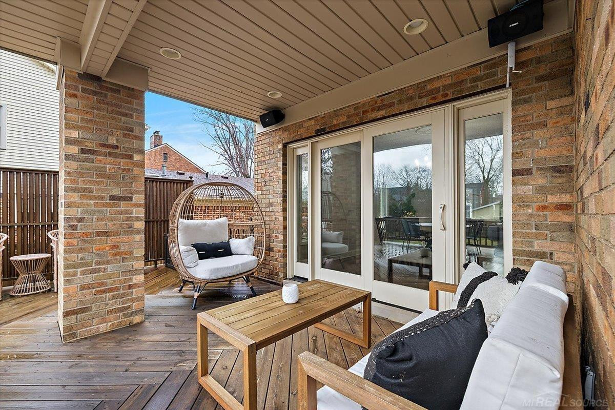 719 Fisher Road, Grosse Pointe, MI 48230 — Photo 50