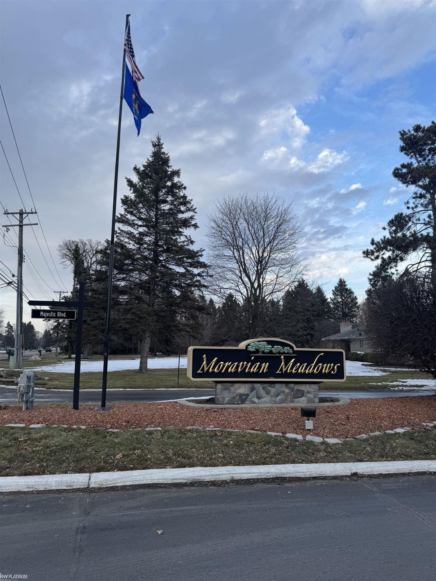 38562 Moravian Drive, Unit #3 BLDG #1, Clinton Twp, MI 48036 — Photo 3