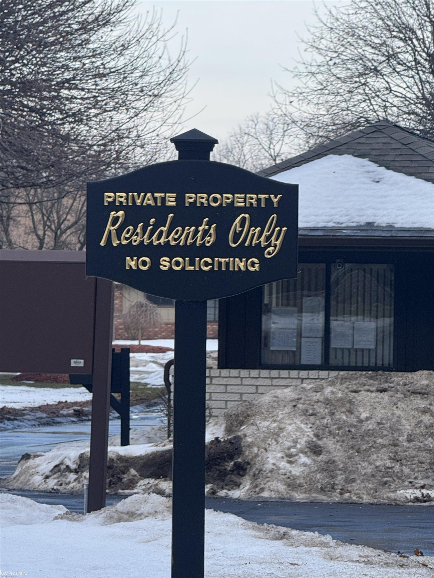 38562 Moravian Drive, Unit #3 BLDG #1, Clinton Twp, MI 48036 — Photo 4