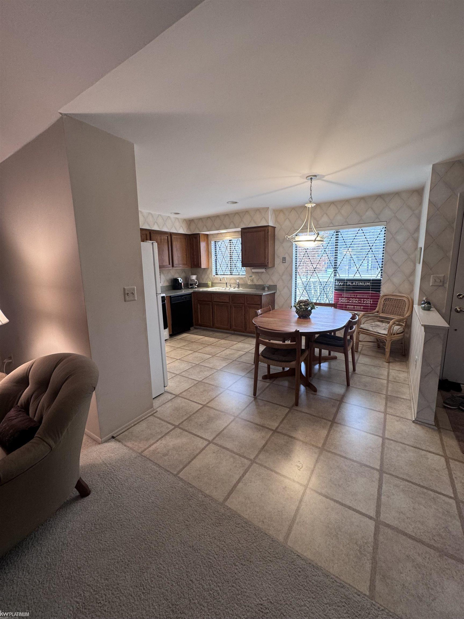 38562 Moravian Drive, Unit #3 BLDG #1, Clinton Twp, MI 48036 — Photo 6