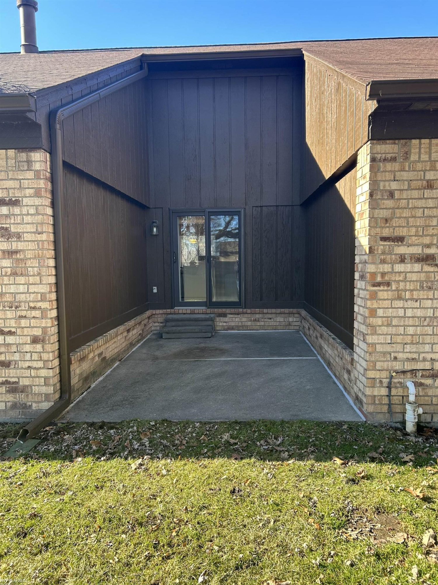 38562 Moravian Drive, Unit #3 BLDG #1, Clinton Twp, MI 48036 — Photo 35