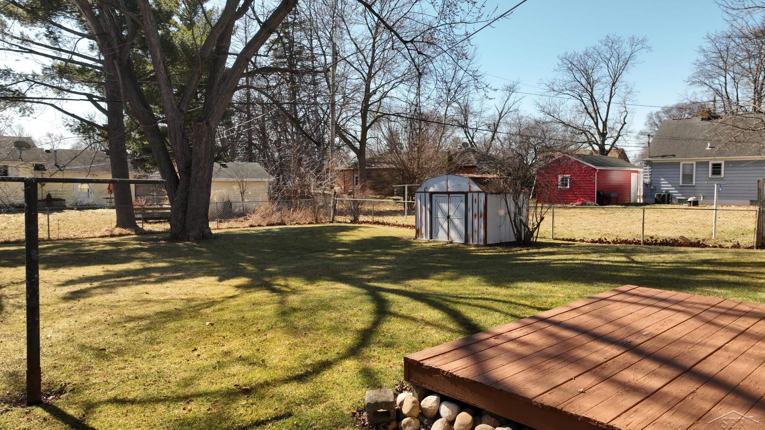 589 Tulane Street, Saginaw, MI 48604 — Photo 13