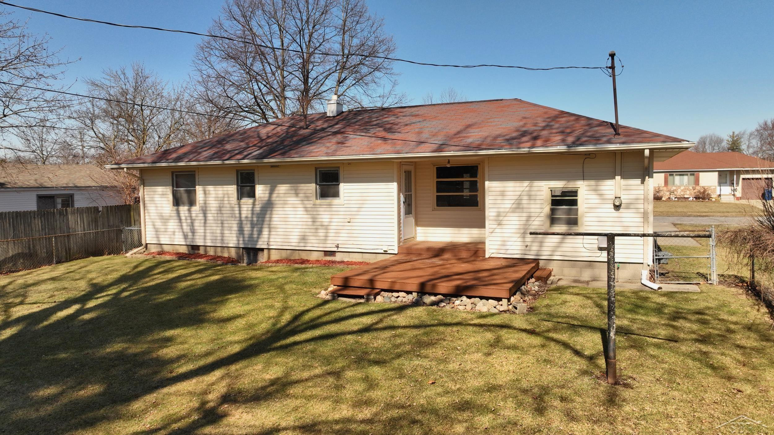 589 Tulane Street, Saginaw, MI 48604 — Photo 14