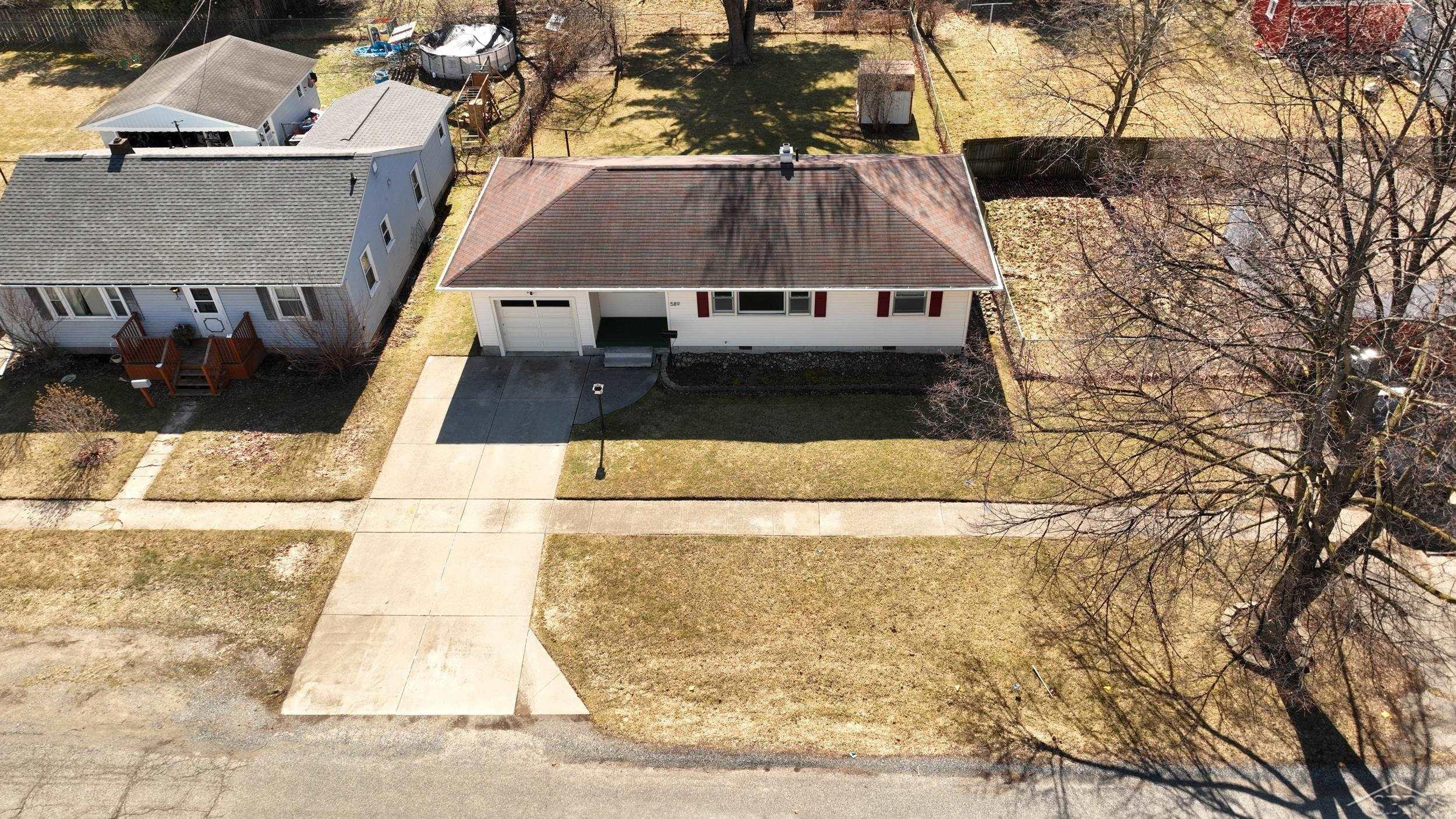 589 Tulane Street, Saginaw, MI 48604 — Photo 15