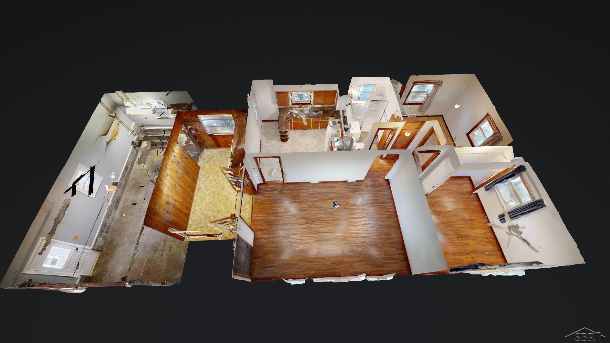 589 Tulane Street, Saginaw, MI 48604 — Photo 16