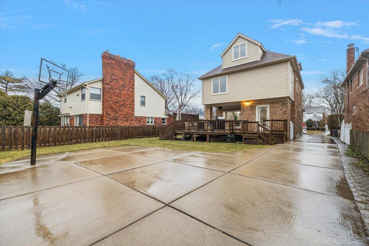 719 Fisher Road, Grosse Pointe, MI 48230 — Photo 53