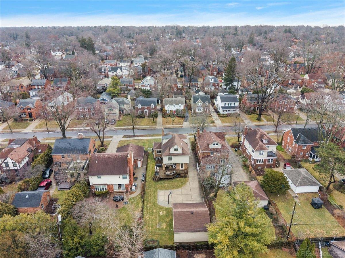 719 Fisher Road, Grosse Pointe, MI 48230 — Photo 54