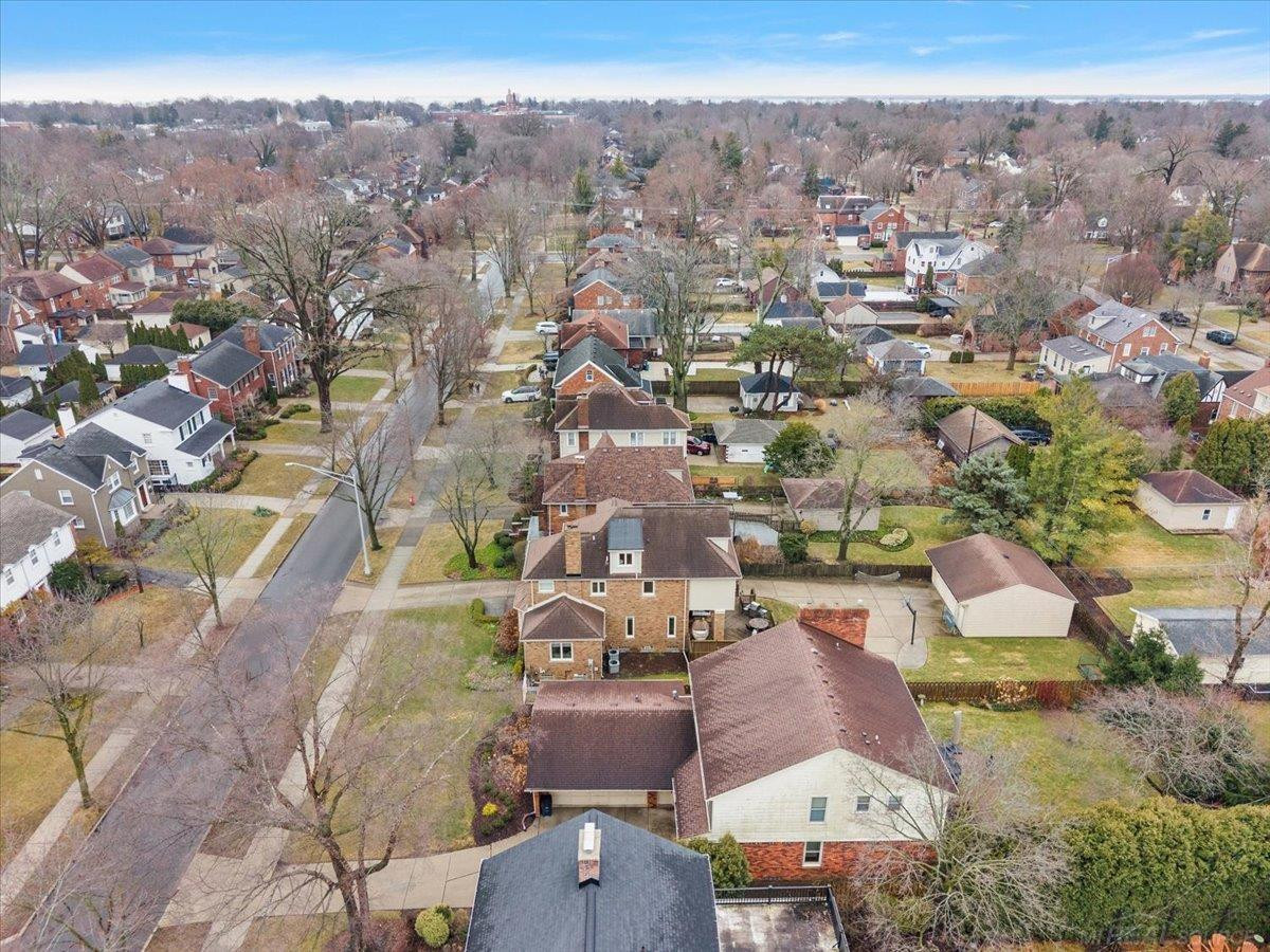 719 Fisher Road, Grosse Pointe, MI 48230 — Photo 57