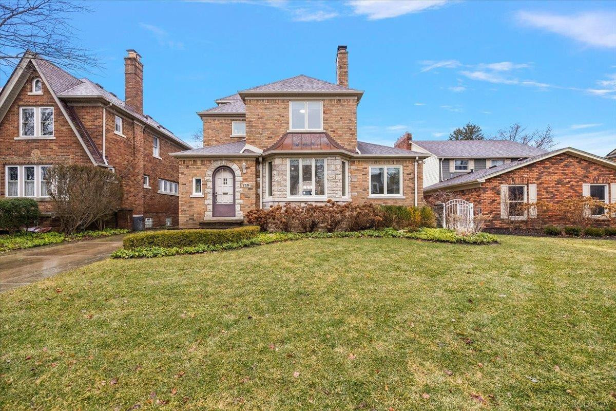 719 Fisher Road, Grosse Pointe, MI 48230 — Photo 58