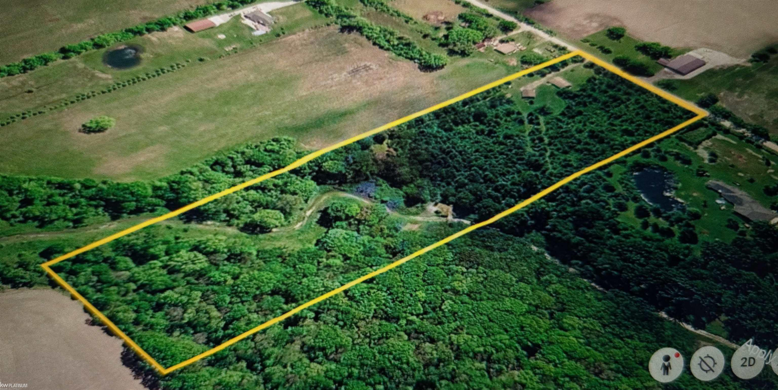 9072 Green Road, Wales, MI — Photo 2
