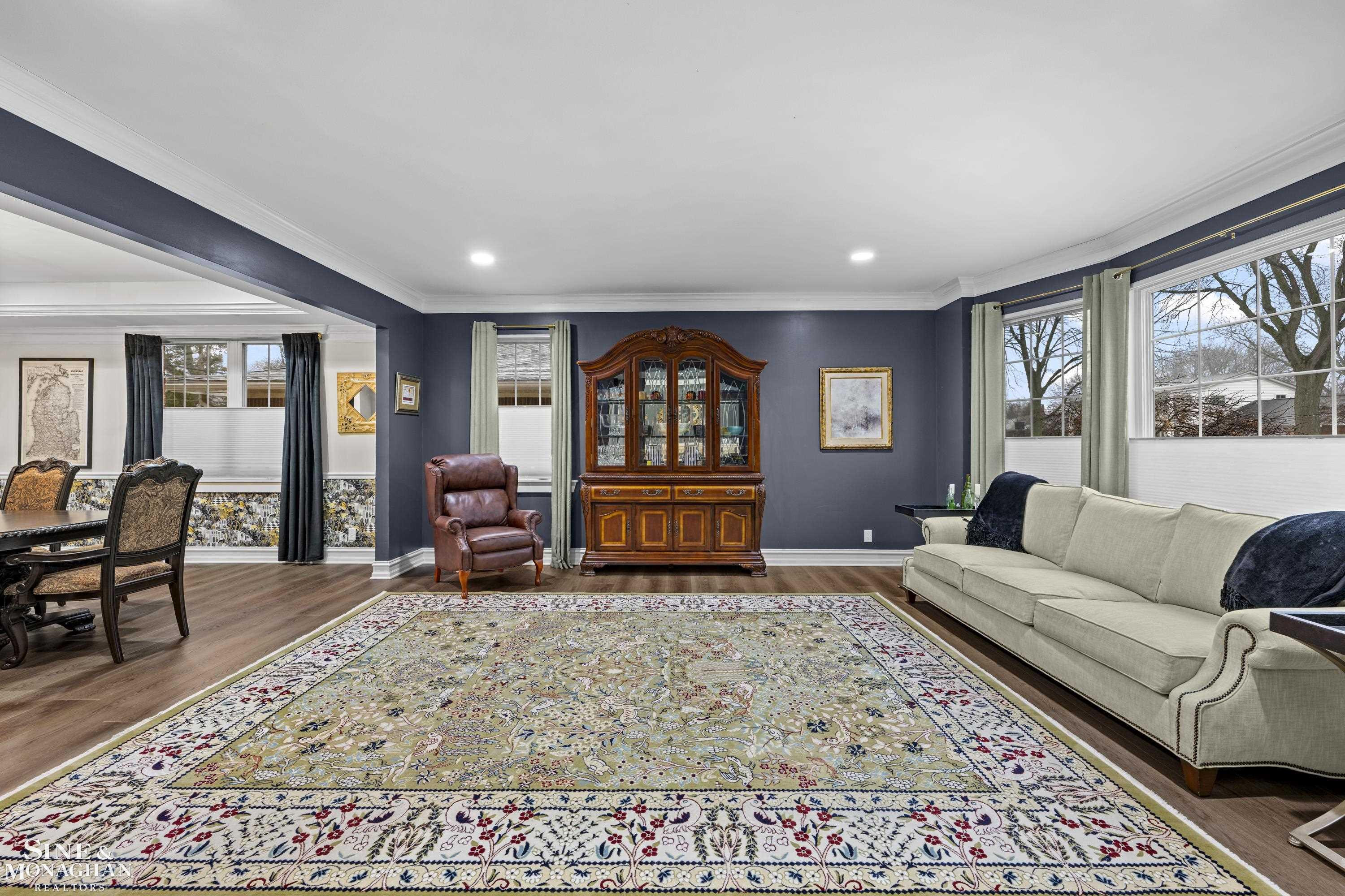 680 Pear Tree Lane, Grosse Pointe Woods, MI 48236 — Photo 5