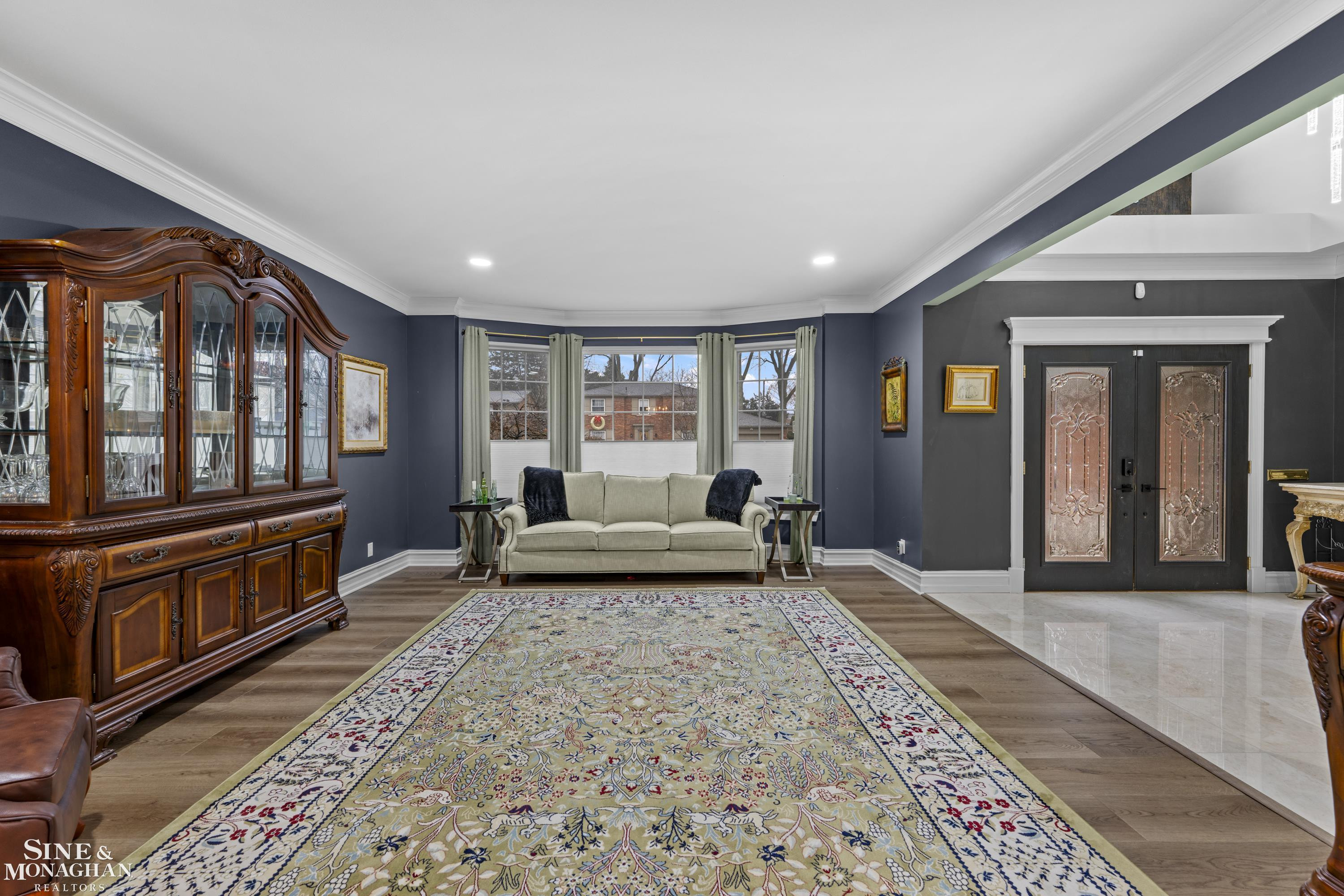 680 Pear Tree Lane, Grosse Pointe Woods, MI 48236 — Photo 6