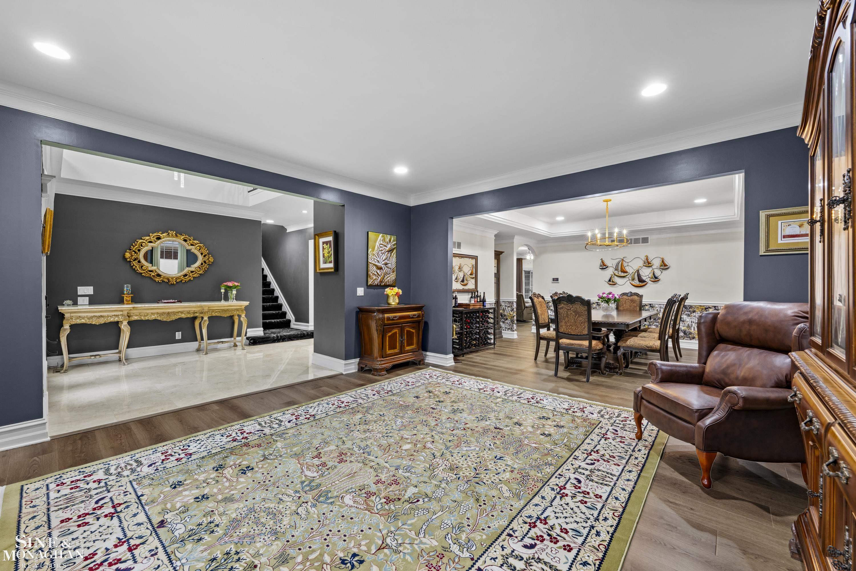 680 Pear Tree Lane, Grosse Pointe Woods, MI 48236 — Photo 7