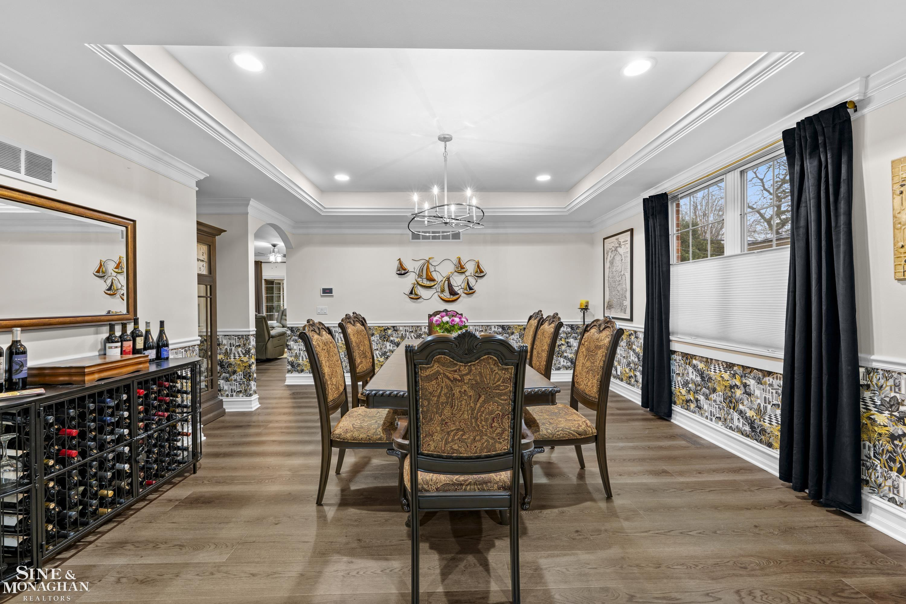 680 Pear Tree Lane, Grosse Pointe Woods, MI 48236 — Photo 8