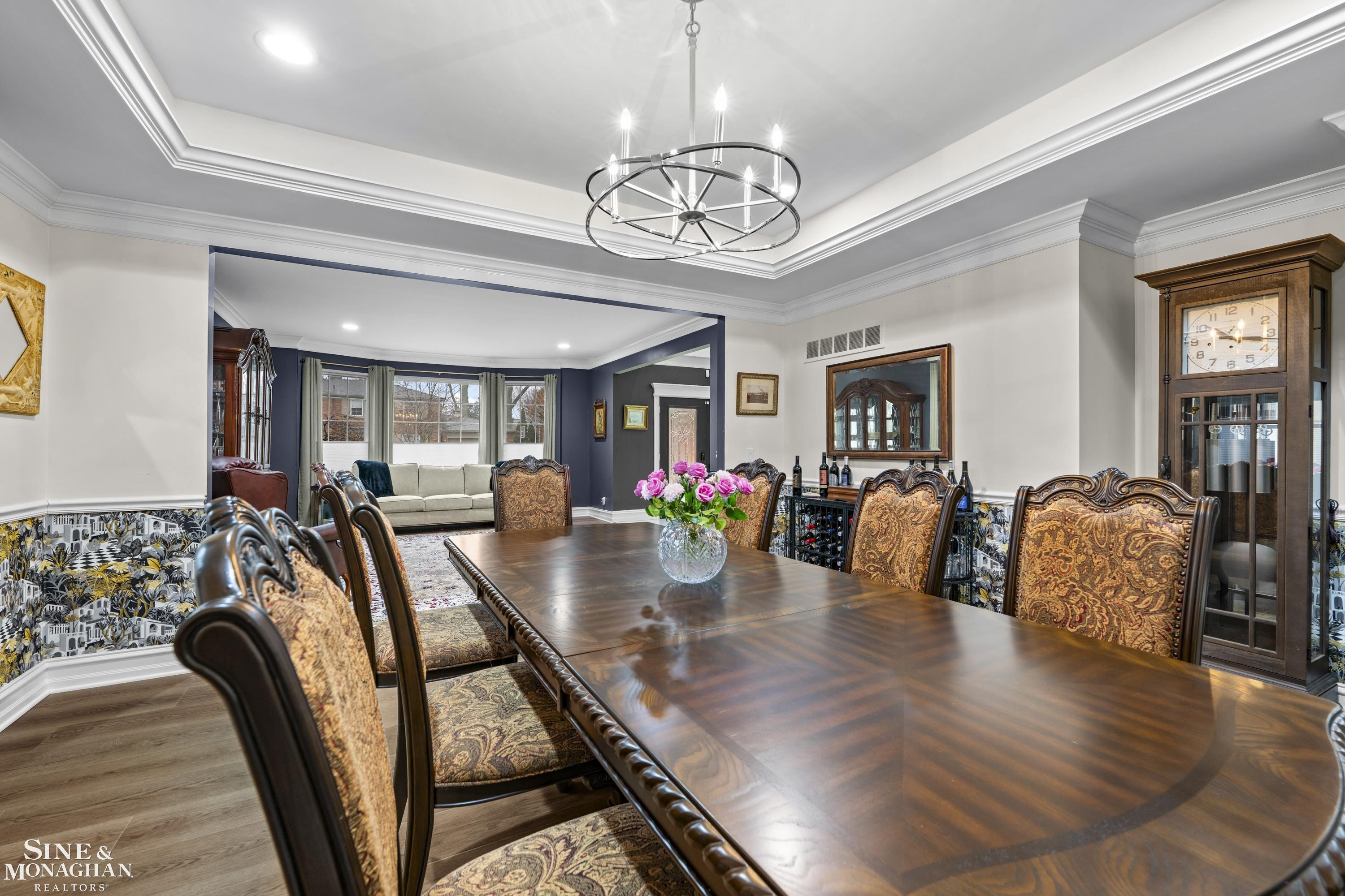 680 Pear Tree Lane, Grosse Pointe Woods, MI 48236 — Photo 9