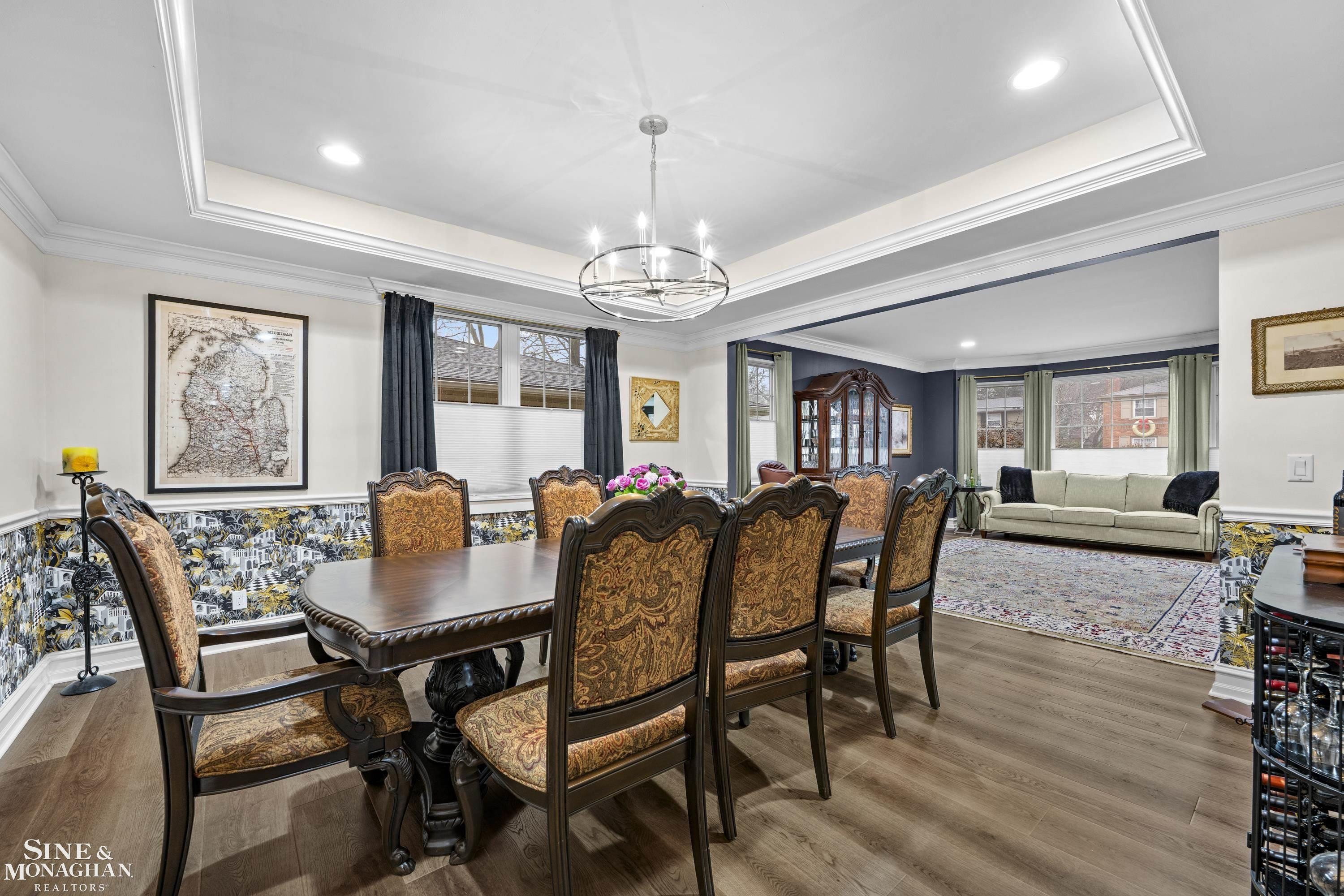 680 Pear Tree Lane, Grosse Pointe Woods, MI 48236 — Photo 10
