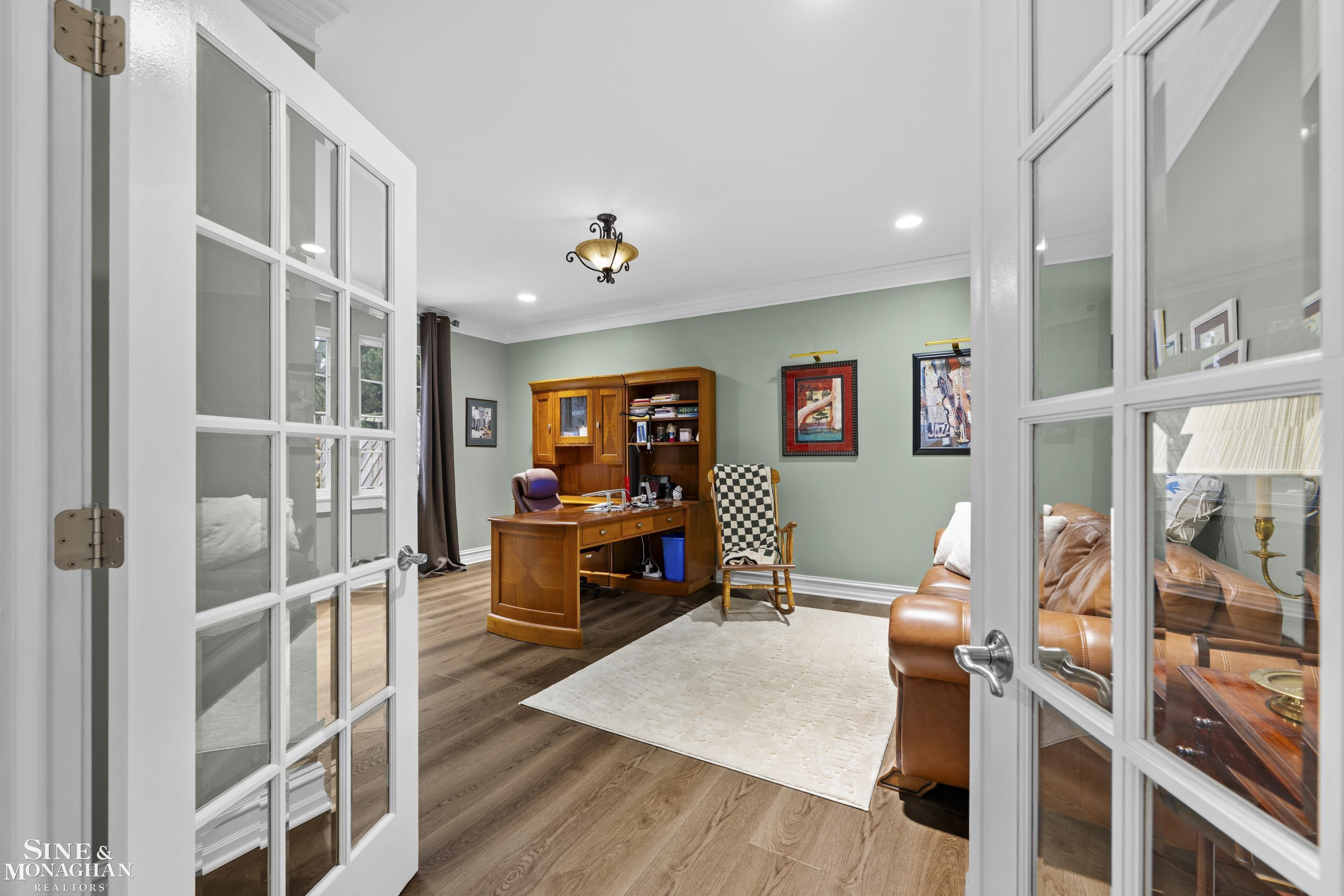 680 Pear Tree Lane, Grosse Pointe Woods, MI 48236 — Photo 19