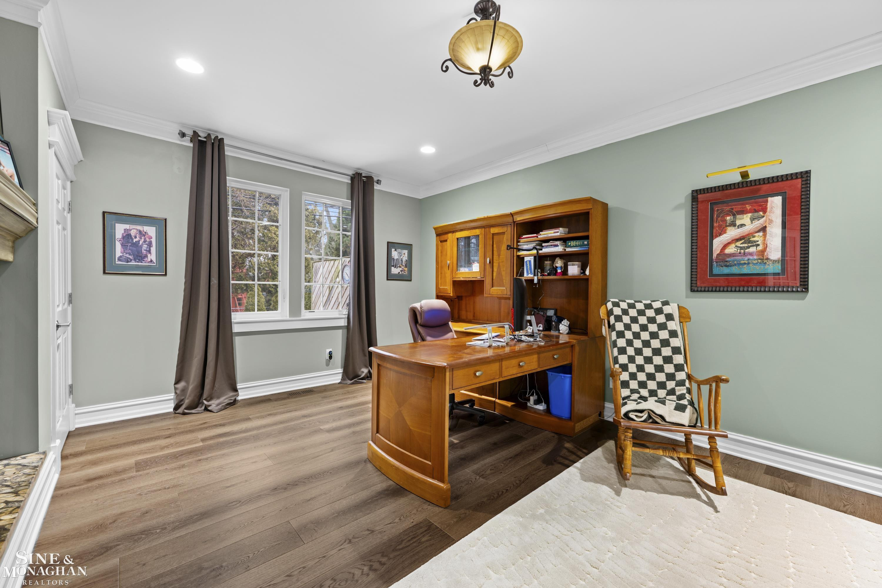 680 Pear Tree Lane, Grosse Pointe Woods, MI 48236 — Photo 20