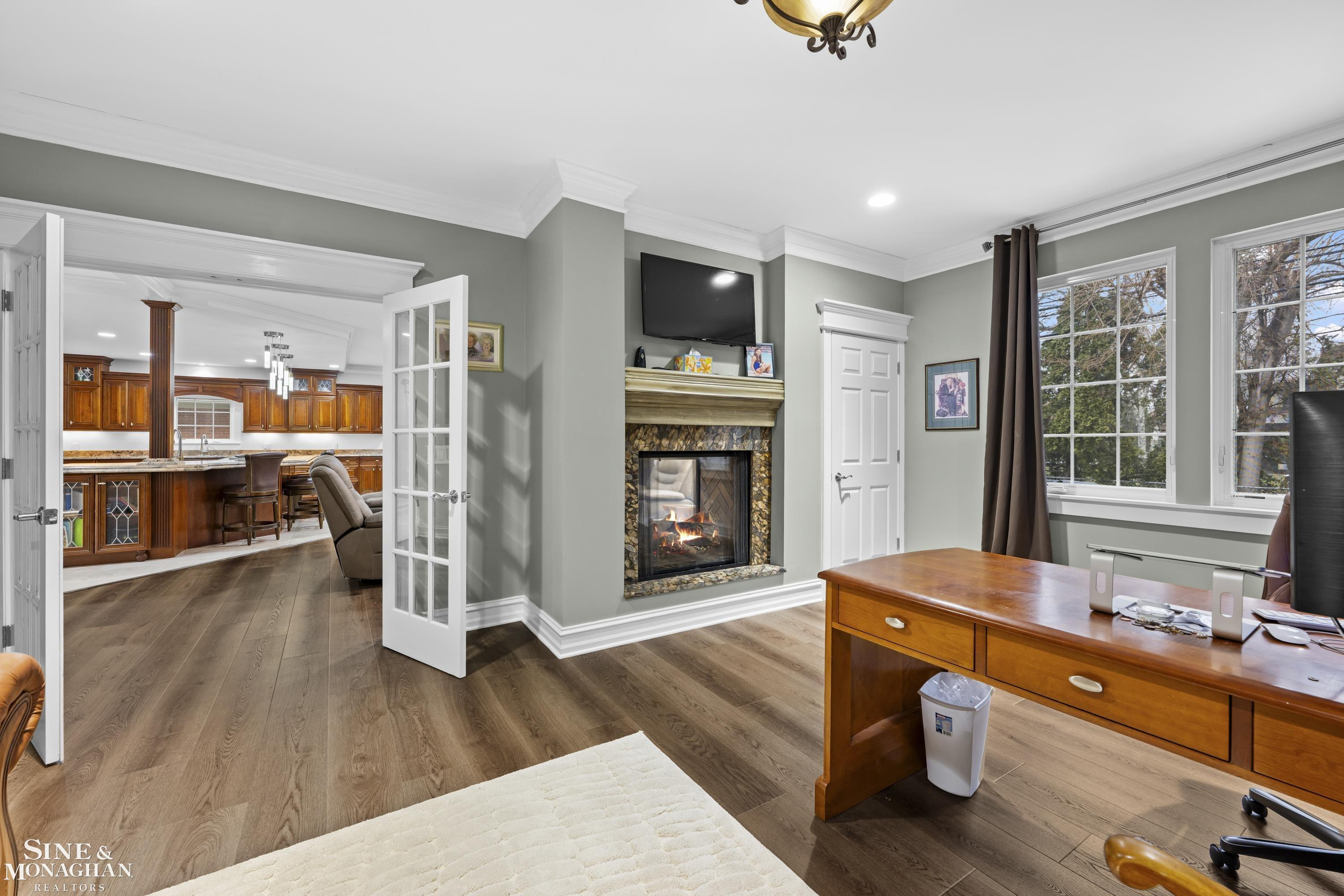 680 Pear Tree Lane, Grosse Pointe Woods, MI 48236 — Photo 21