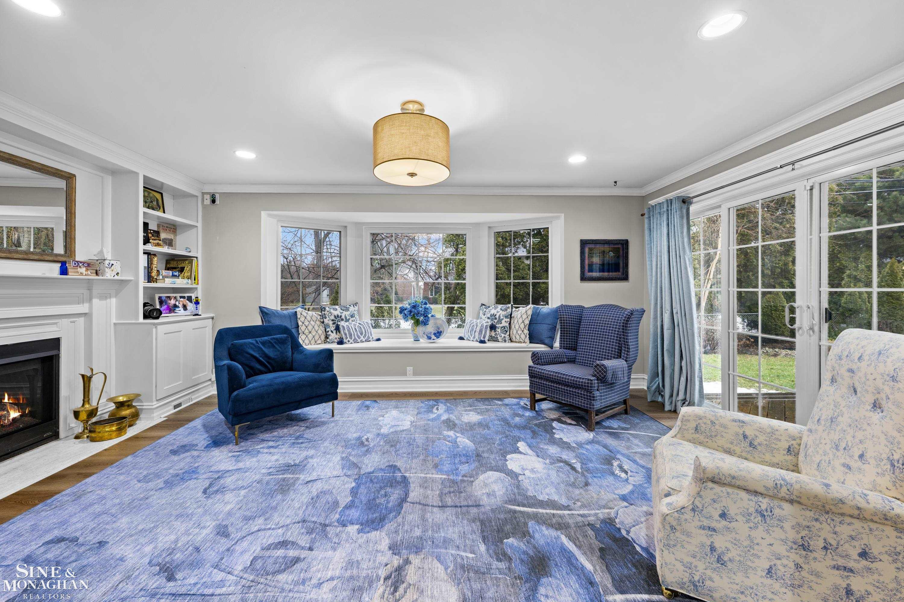 680 Pear Tree Lane, Grosse Pointe Woods, MI 48236 — Photo 22