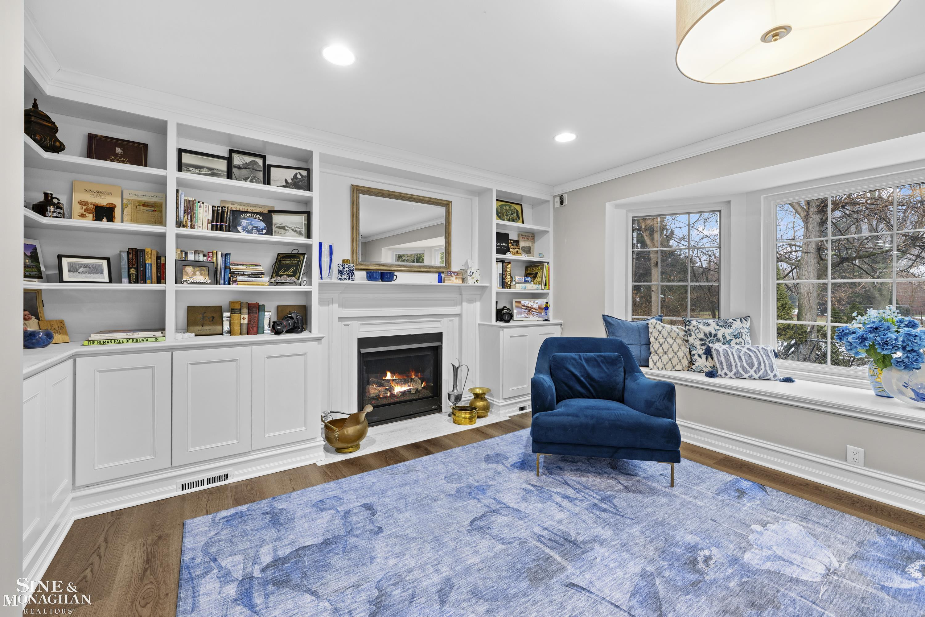 680 Pear Tree Lane, Grosse Pointe Woods, MI 48236 — Photo 23