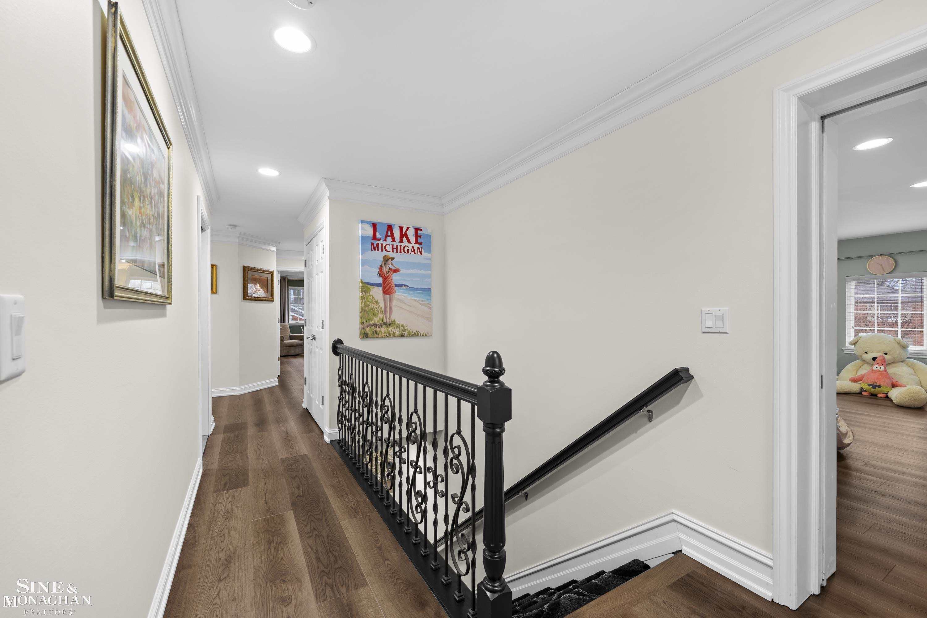 680 Pear Tree Lane, Grosse Pointe Woods, MI 48236 — Photo 30