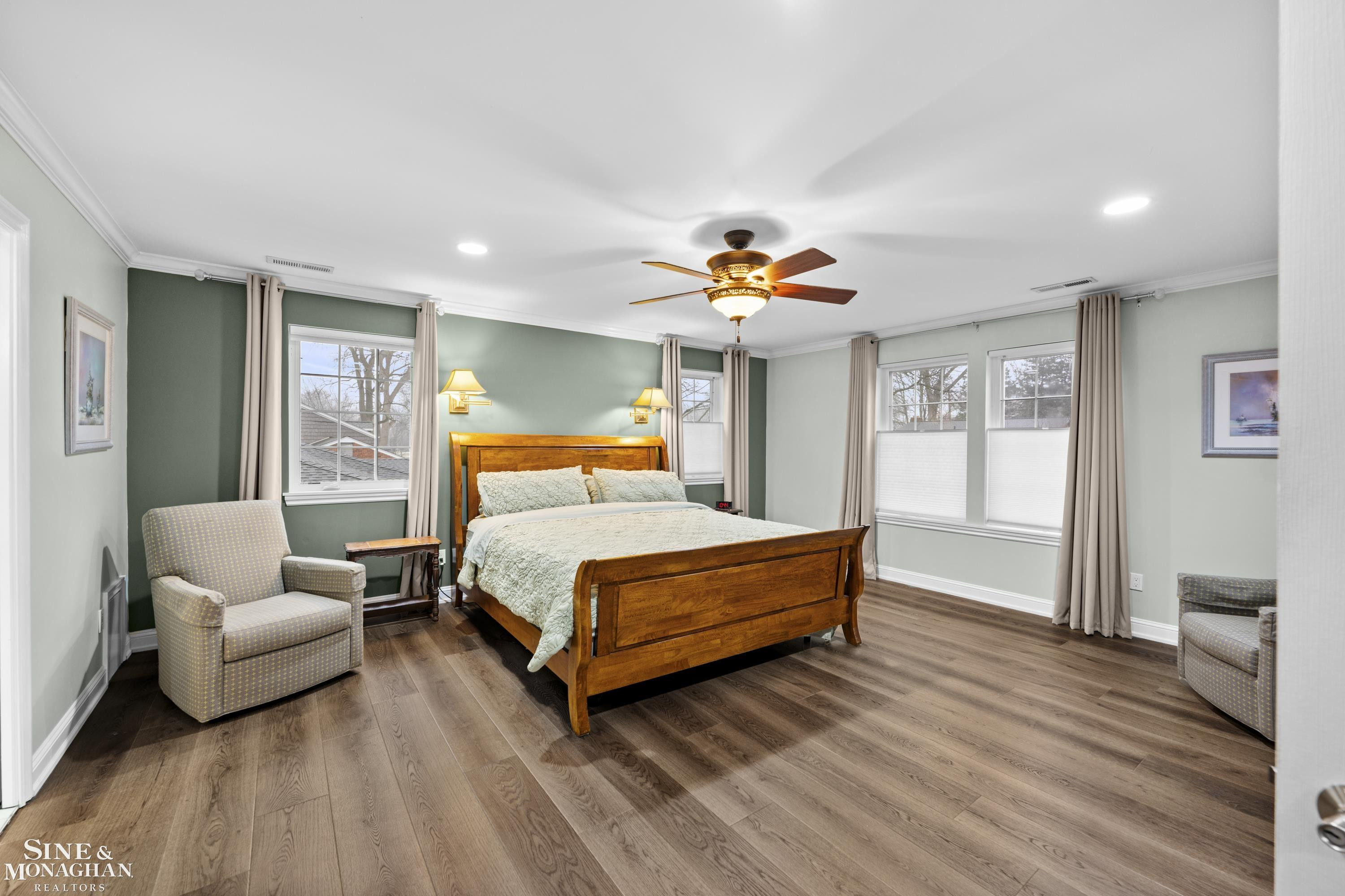 680 Pear Tree Lane, Grosse Pointe Woods, MI 48236 — Photo 32