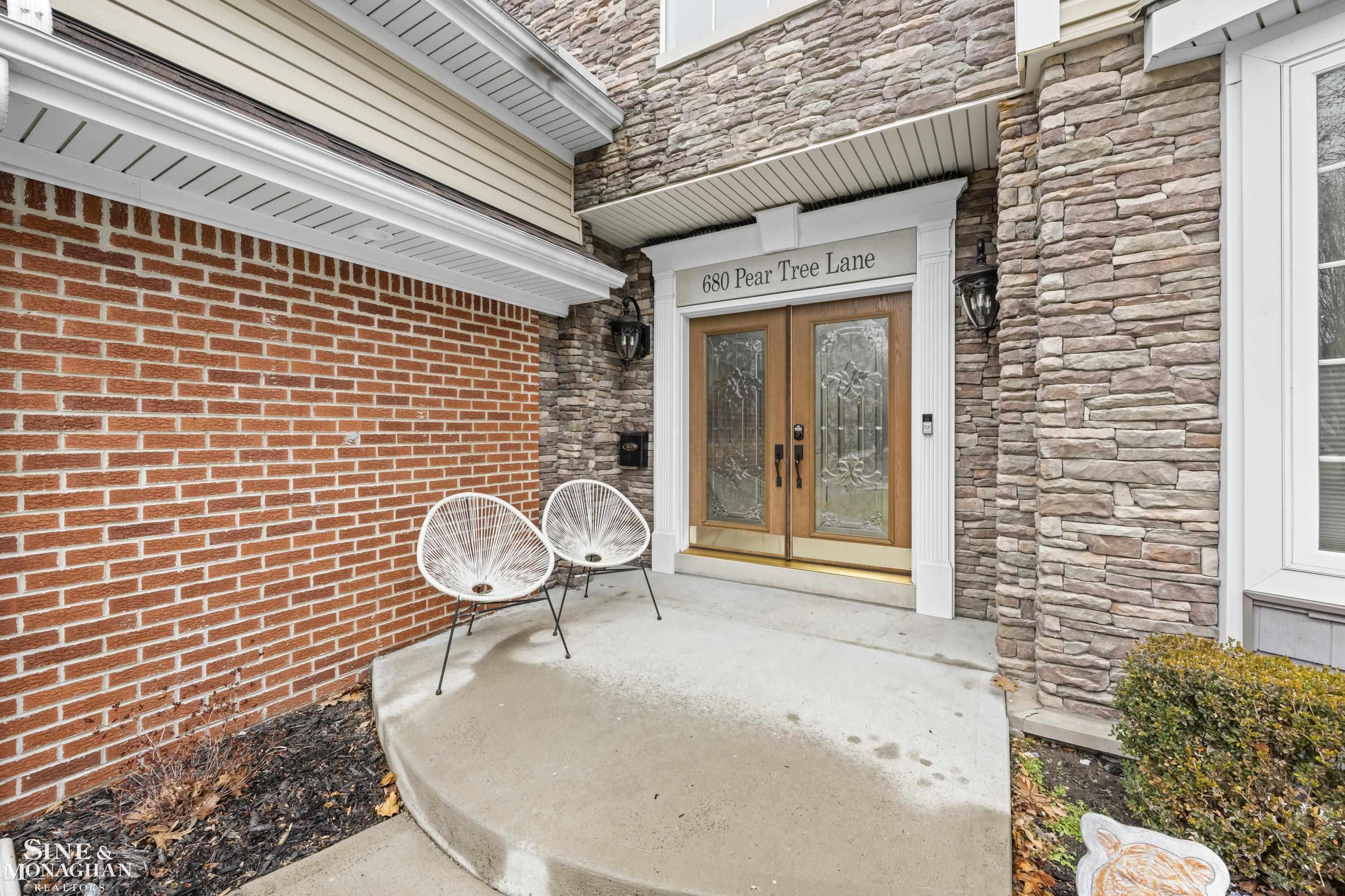 680 Pear Tree Lane, Grosse Pointe Woods, MI 48236 — Photo 61
