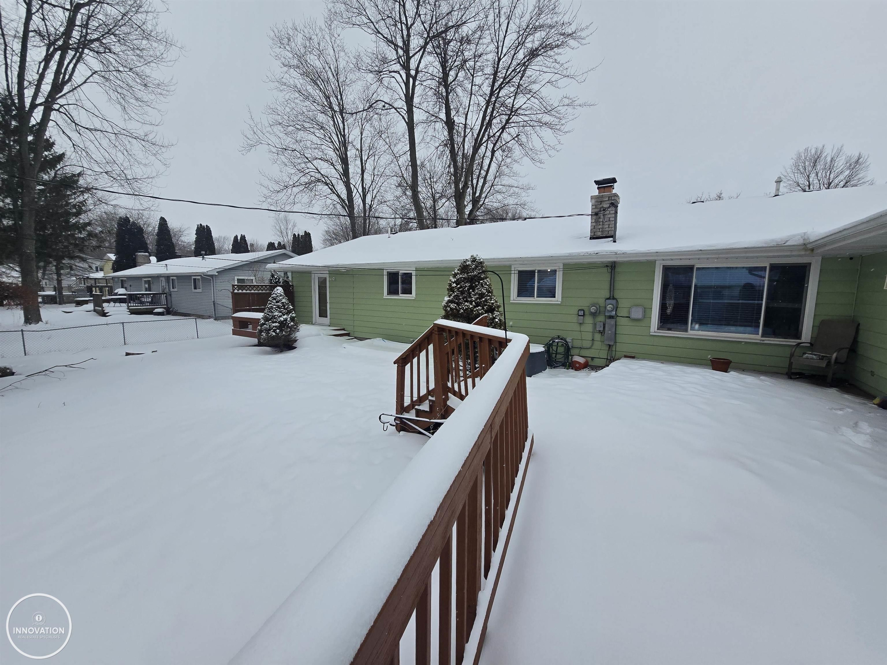 3239 N Shoreview Drive, MI 48059 — Photo 2