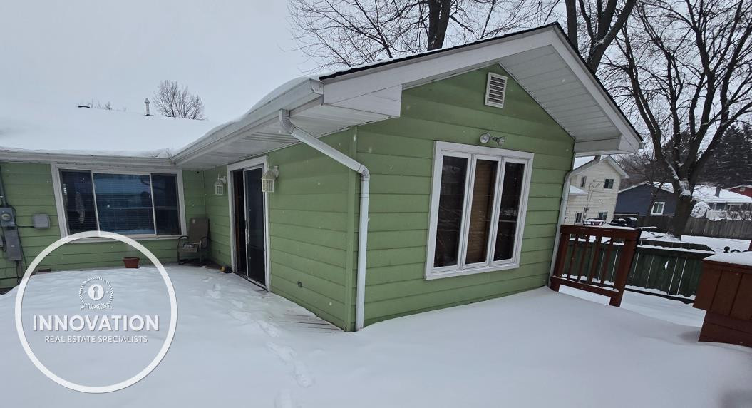 3239 N Shoreview Drive, MI 48059 — Photo 3