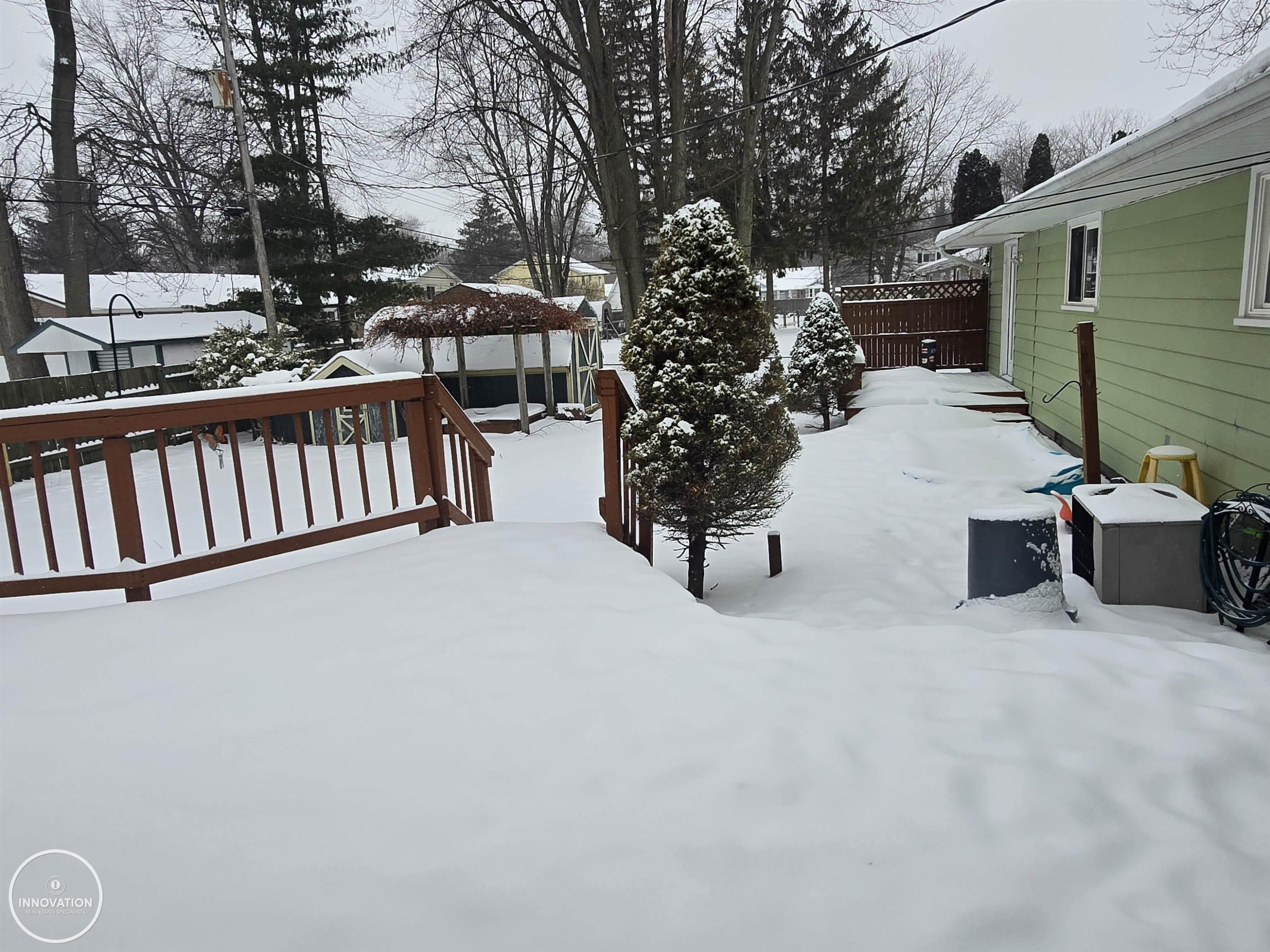 3239 N Shoreview Drive, MI 48059 — Photo 4