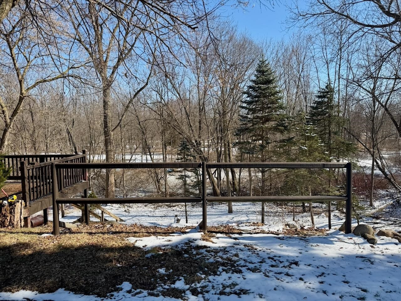 921 S Front Street, Chesaning, MI 48616 — Photo 4