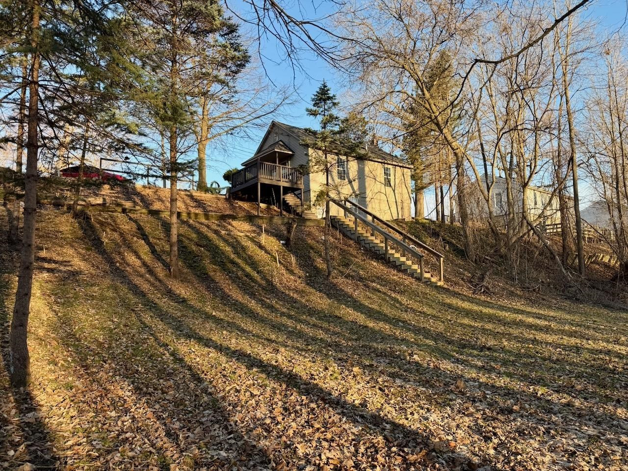 921 S Front Street, Chesaning, MI 48616 — Photo 10
