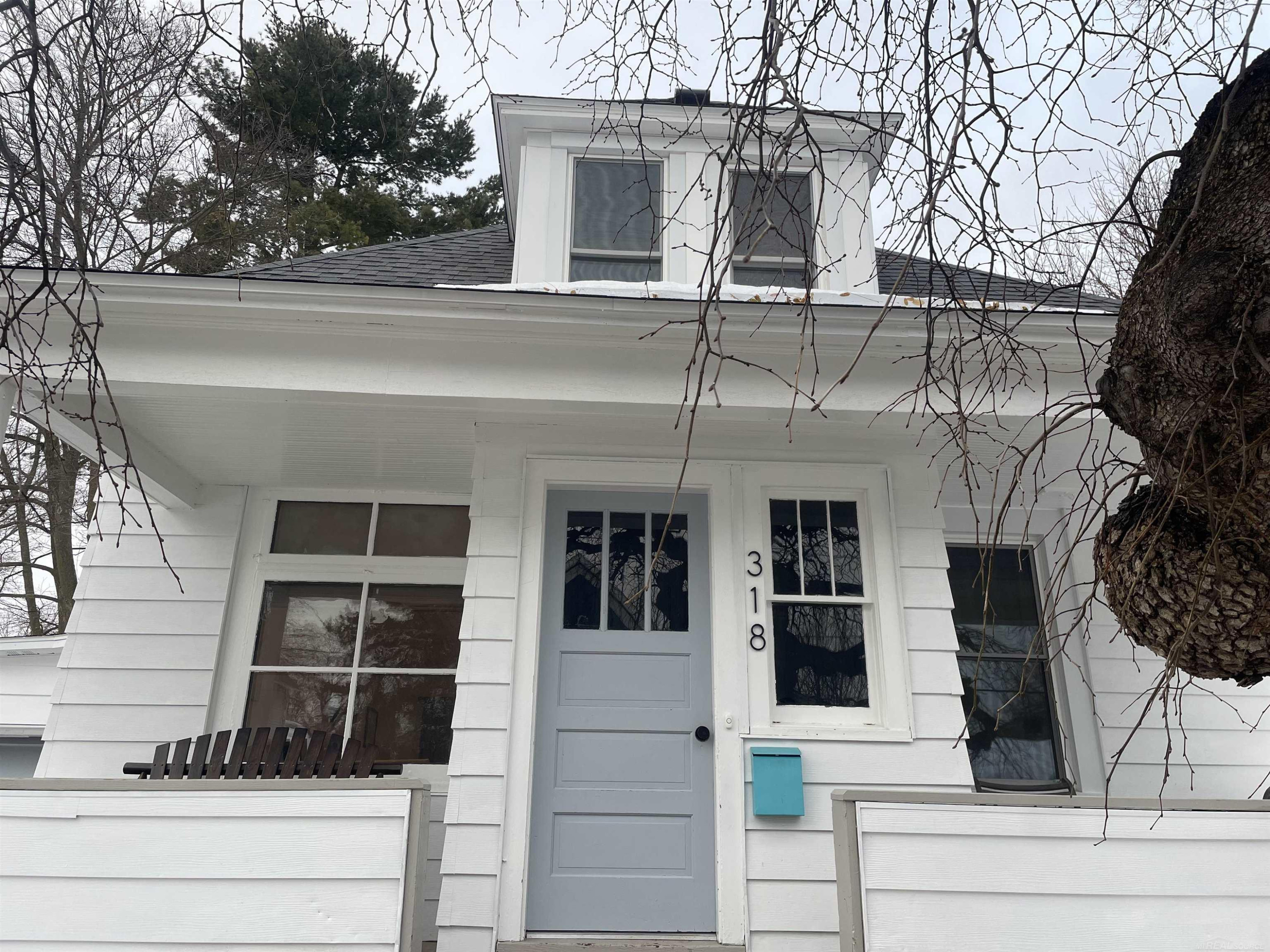 318 W Park Street, Marquette, MI 49855 — Photo 2