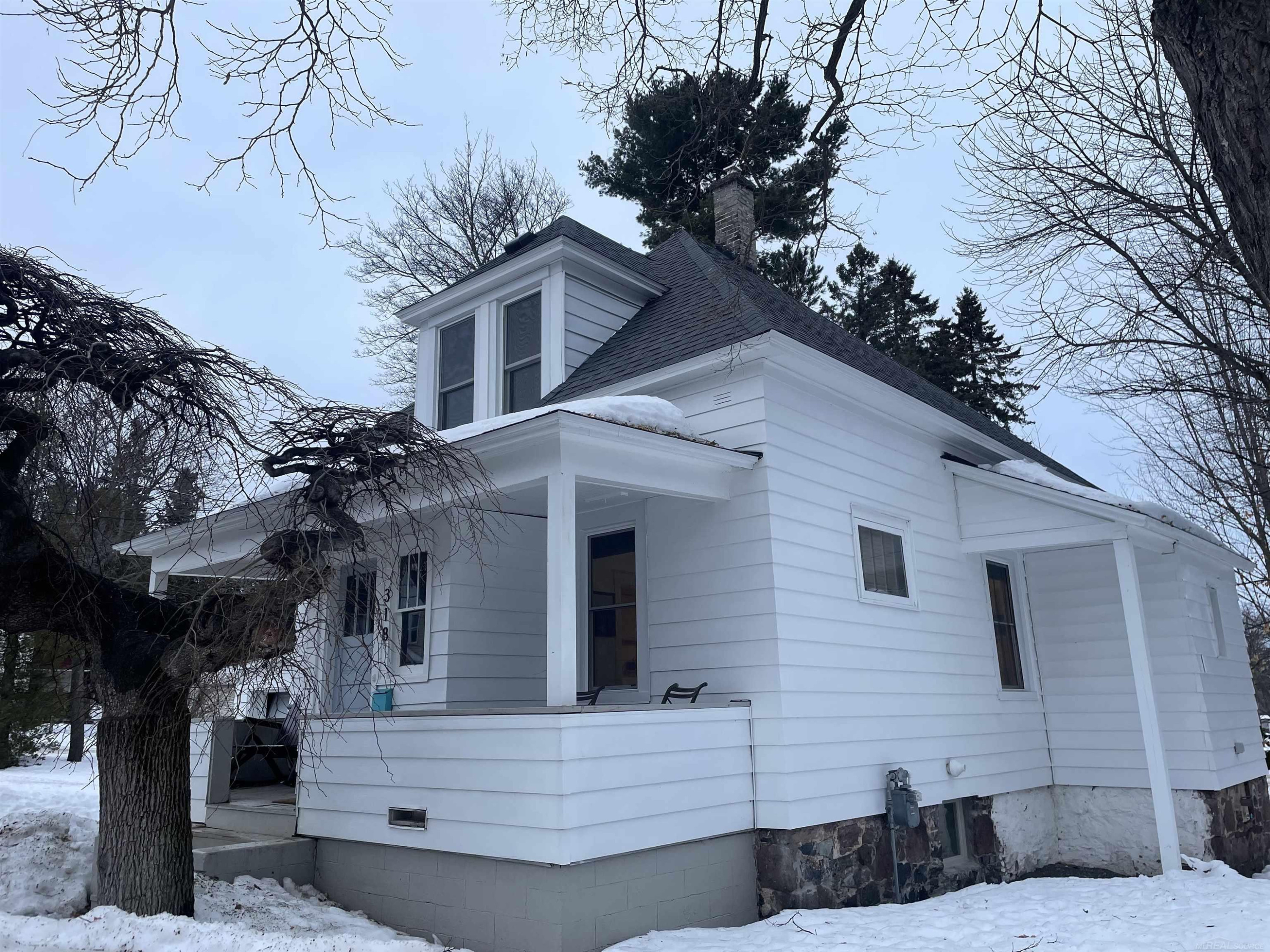 318 W Park Street, Marquette, MI 49855 — Photo 60