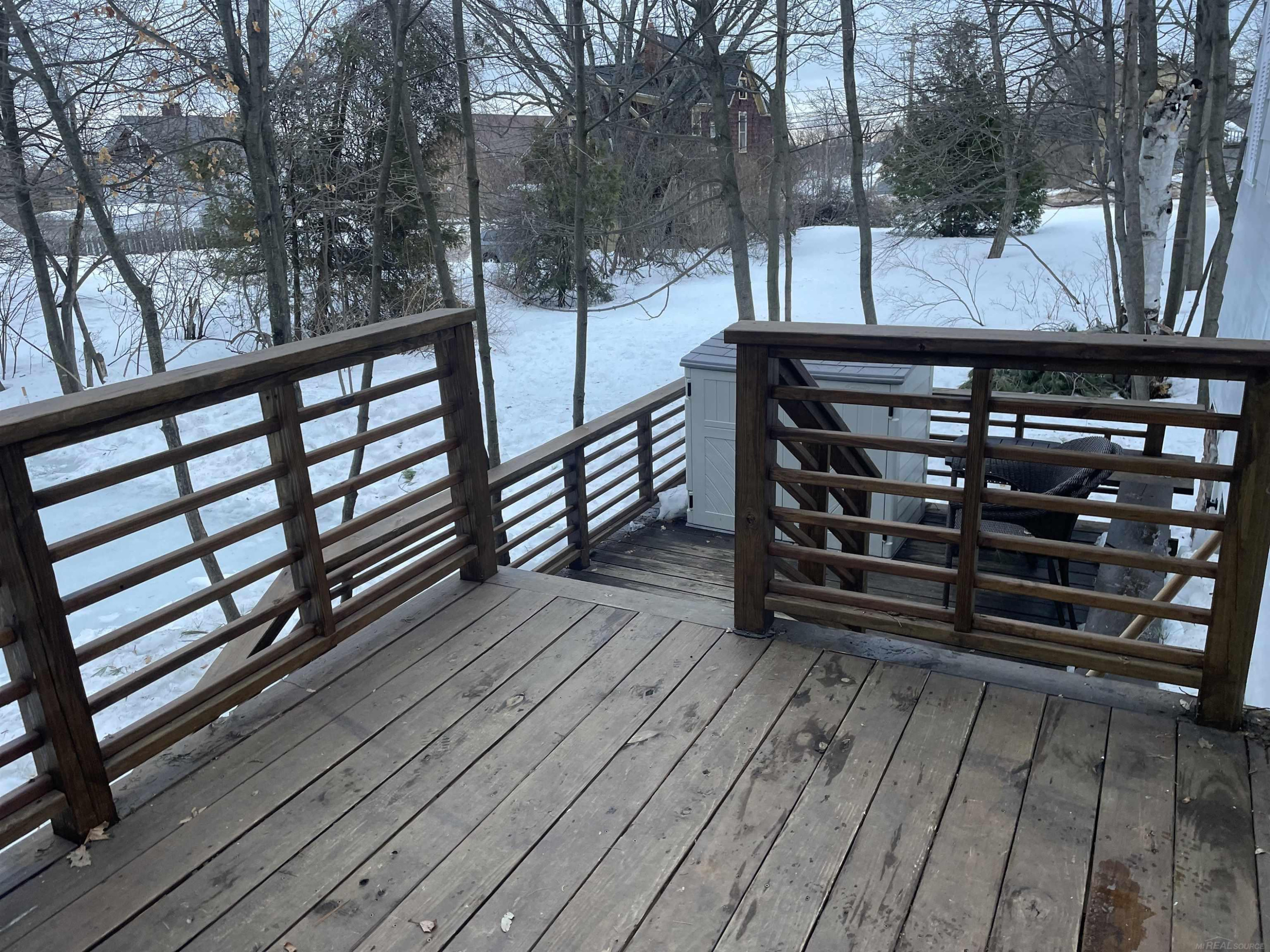 318 W Park Street, Marquette, MI 49855 — Photo 62