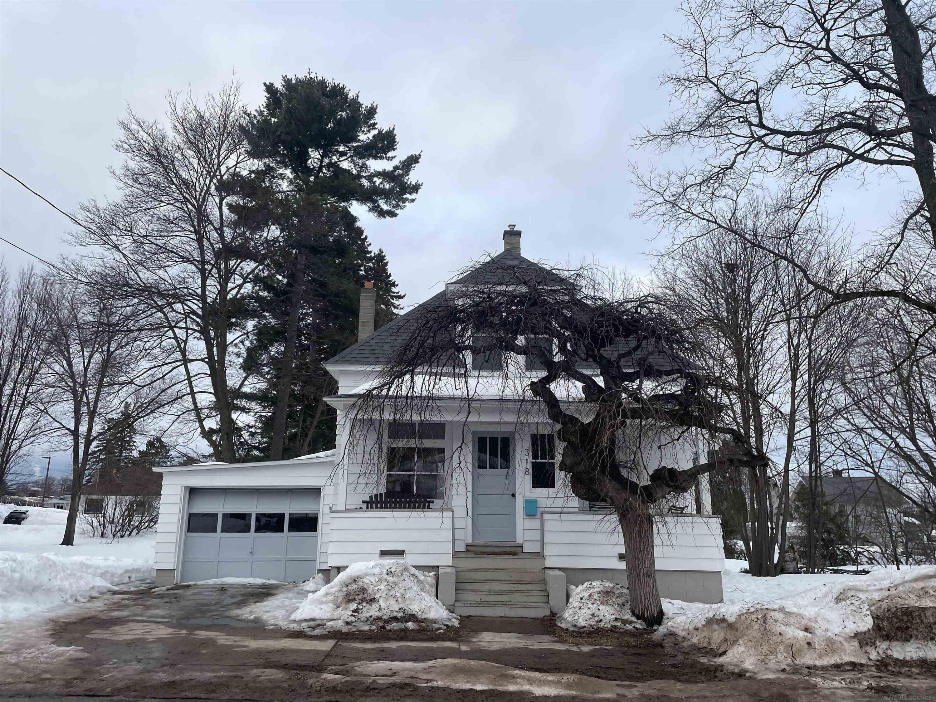 318 W Park Street, Marquette, MI 49855 — Photo 66