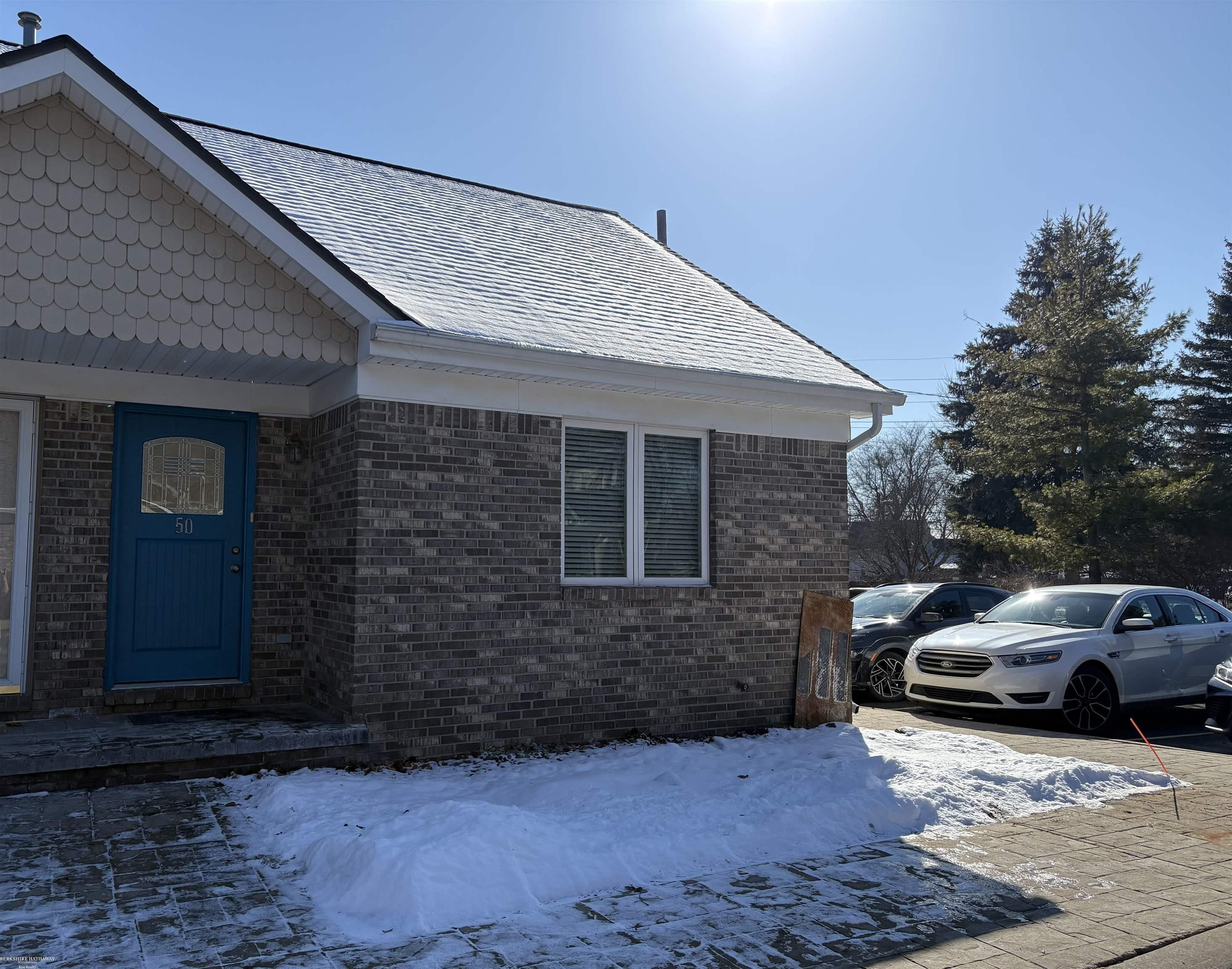 50 Depot Street, 9, Oxford, MI 48371 — Photo 2