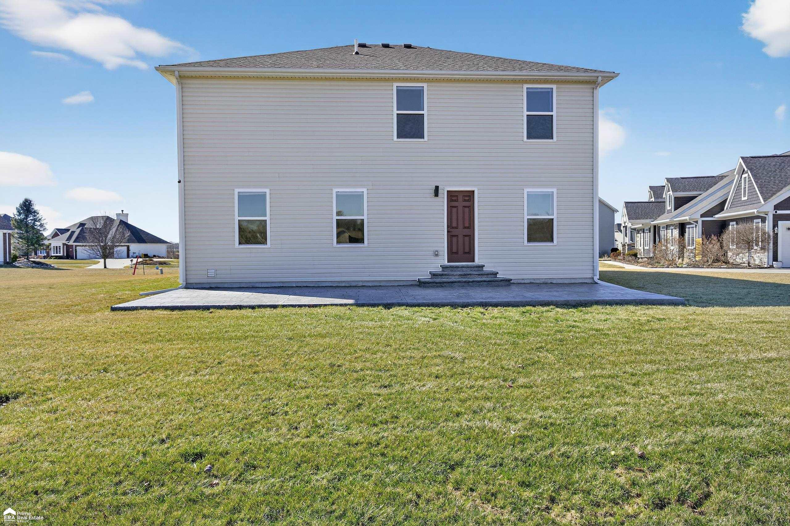 9111 Copper Ridge Court, Davison, MI 48423 — Photo 59