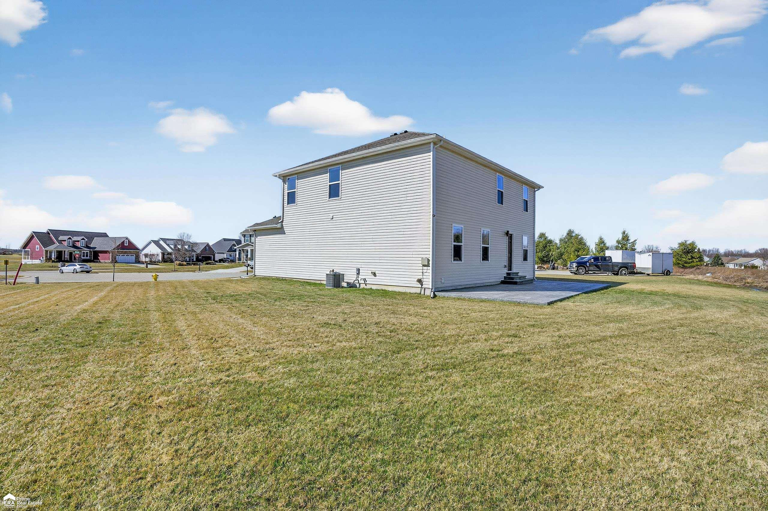 9111 Copper Ridge Court, Davison, MI 48423 — Photo 62