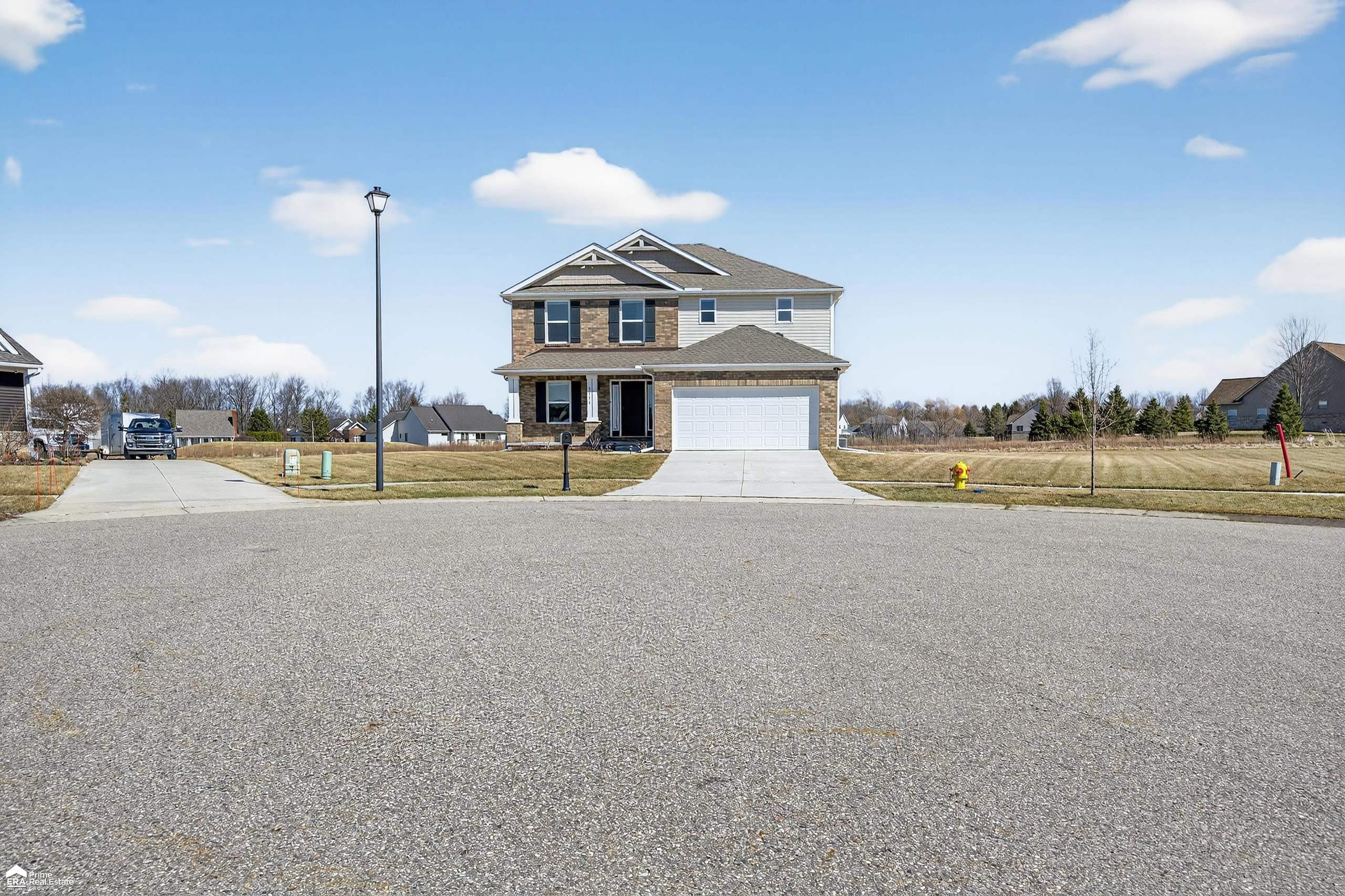 9111 Copper Ridge Court, Davison, MI 48423 — Photo 65