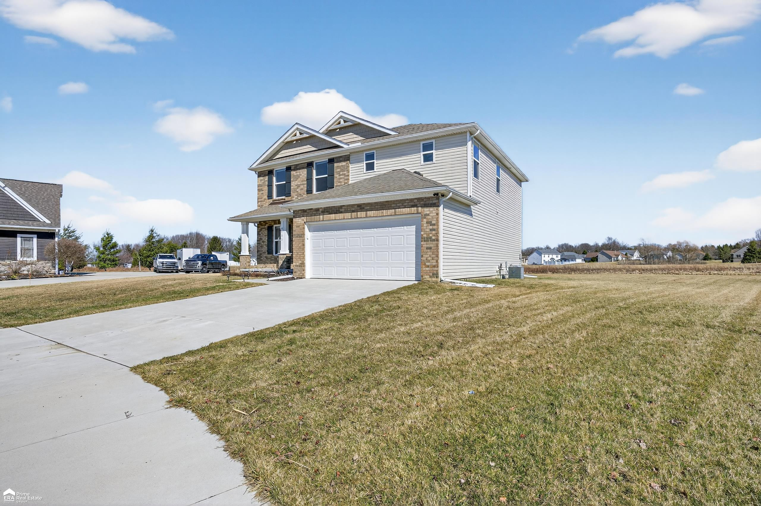 9111 Copper Ridge Court, Davison, MI 48423 — Photo 66