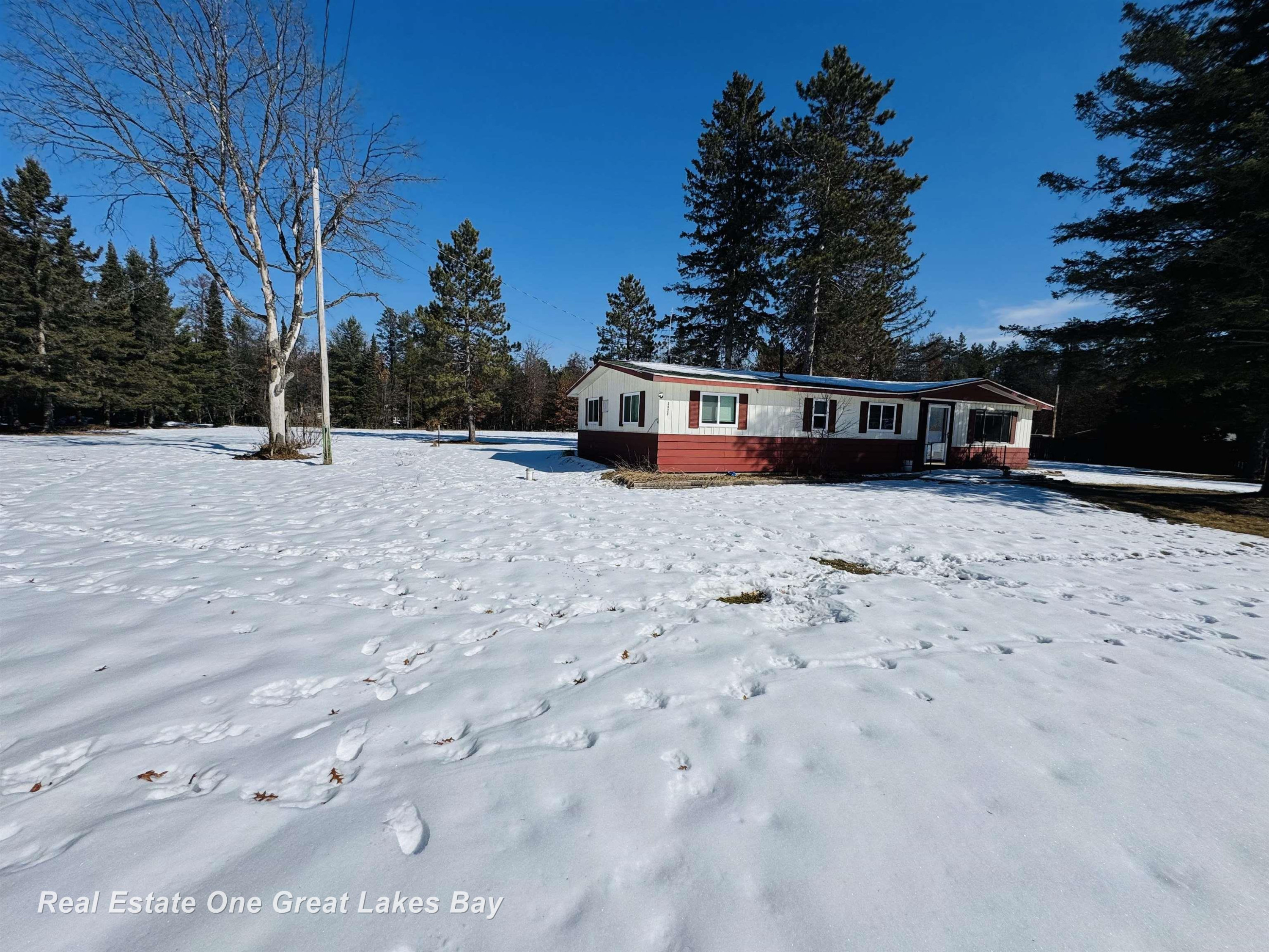 3625 McKinley Road, Mio, MI 48647 — Photo 2