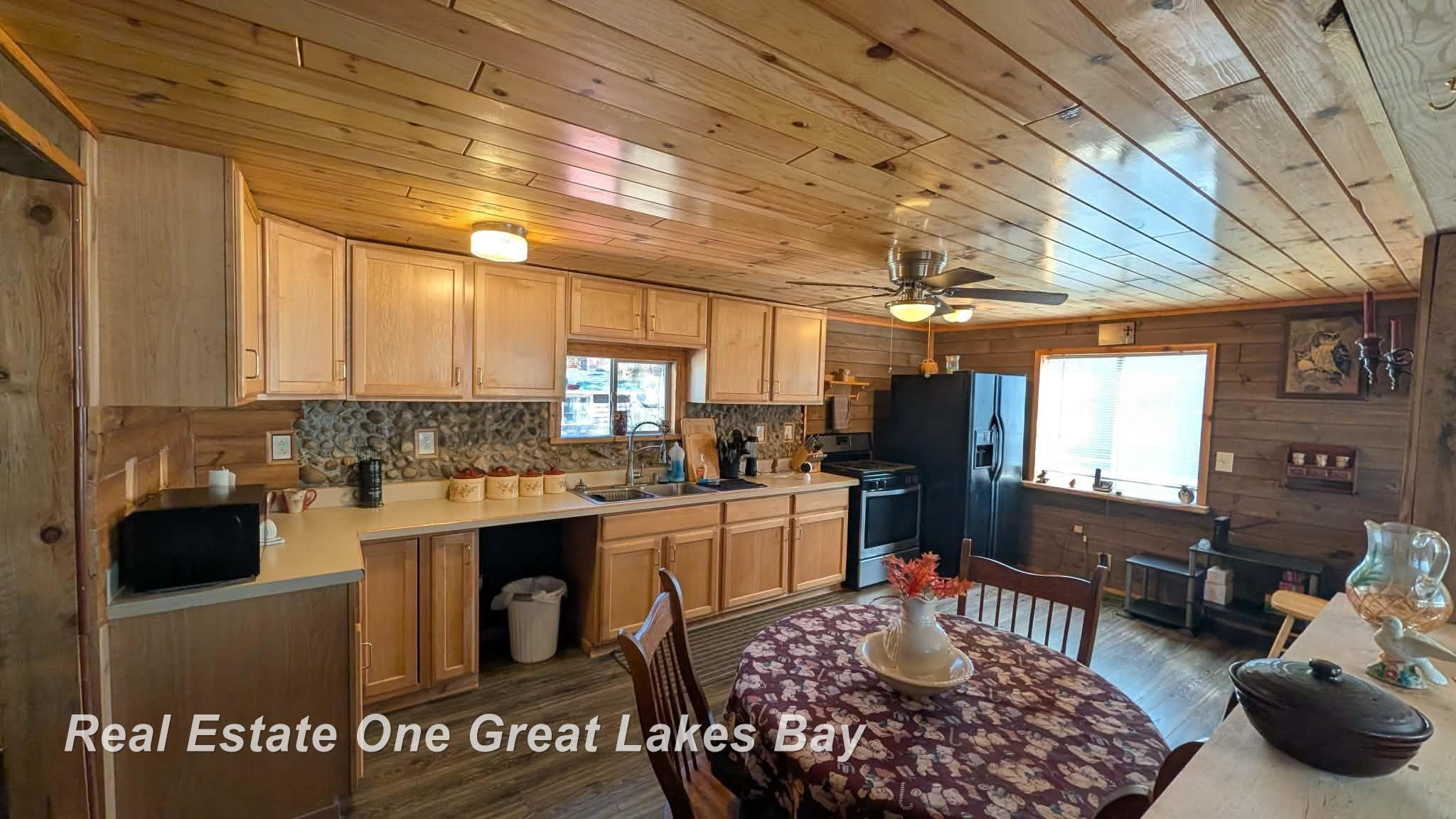 3625 McKinley Road, Mio, MI 48647 — Photo 4